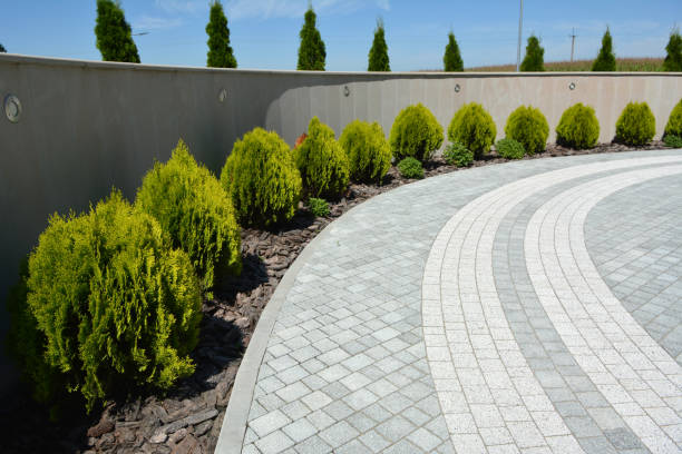 Best Commercial Driveway Pavers  in St Croix Falls, WI