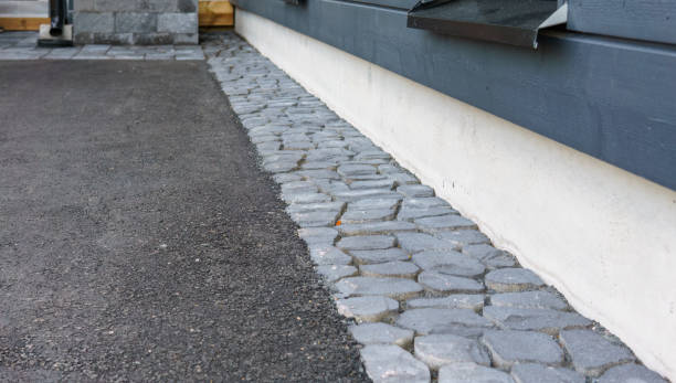 Reasons to Select Us for Your Driveway Paving Requirements in St Croix Falls, WI